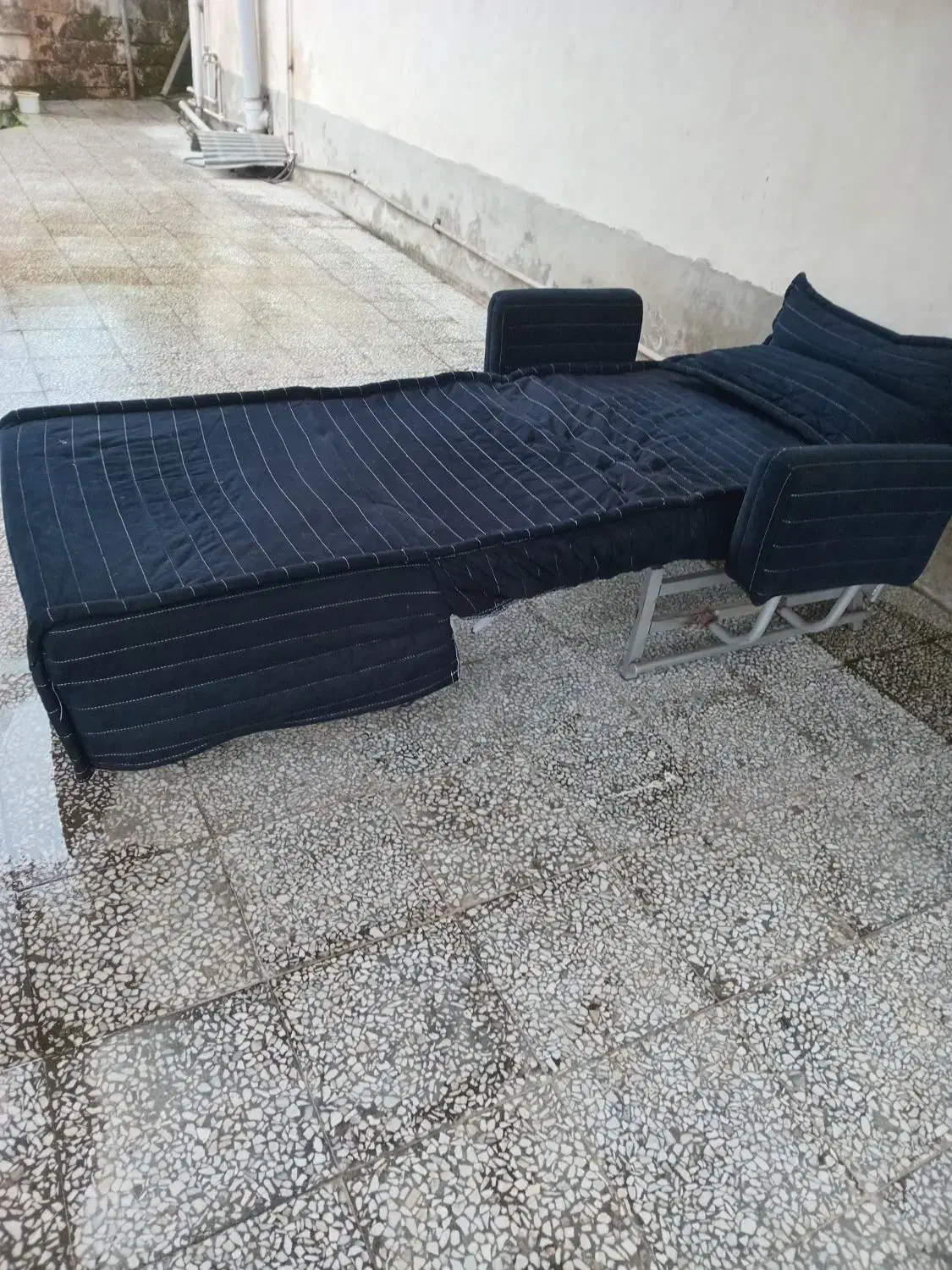 تخت خواب تاشو|تخت و سرویس خواب|رودسر, |دیوار