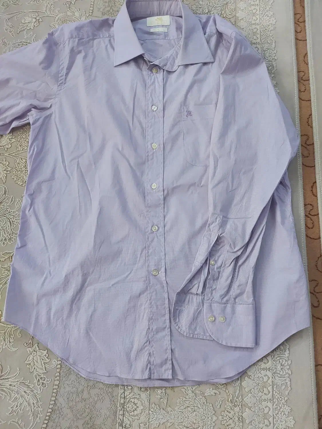 پیراهن برند هاکوپیان|لباس|شاهینشهر, شهرک میلاد|دیوار