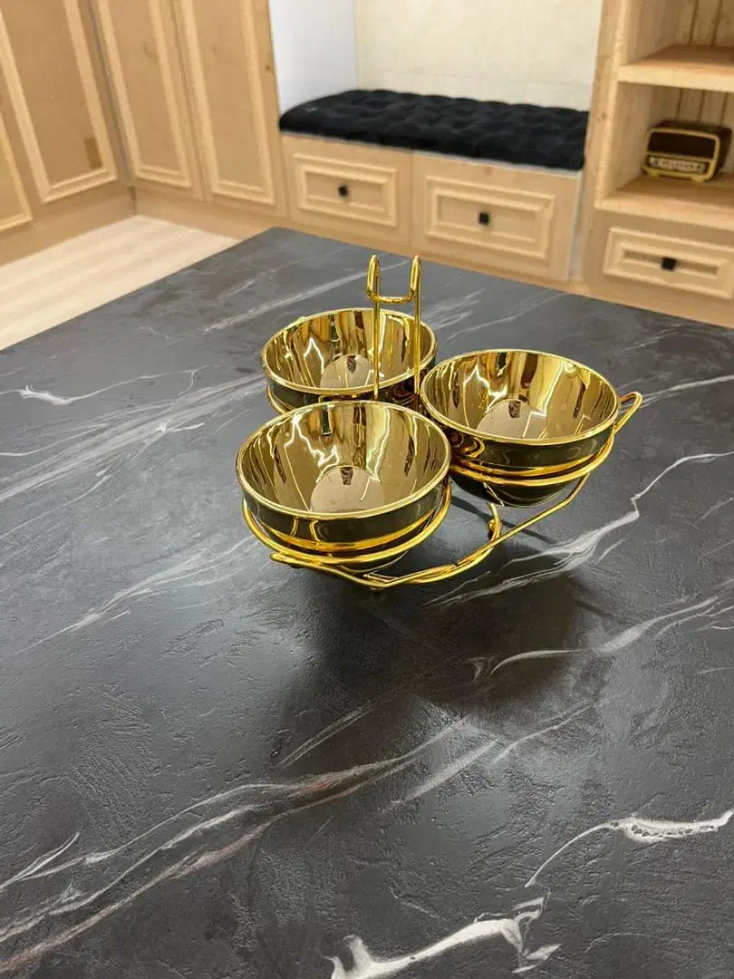 ظرف های دکوری|ظروف سرو و پذیرایی|اردبیل, |دیوار