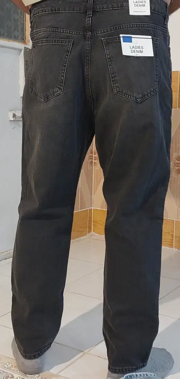 شلوار لی مردانه مام|لباس|نیشابور, شهرک قدس|دیوار