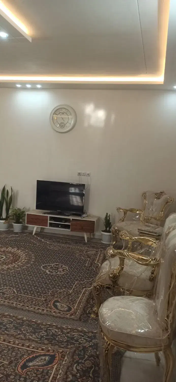 فروش آپارتمان ۱۶۱ متری ۲ خوابه همکف در شهید جنگی|فروش آپارتمان|مشهد, شهید جنگی|دیوار