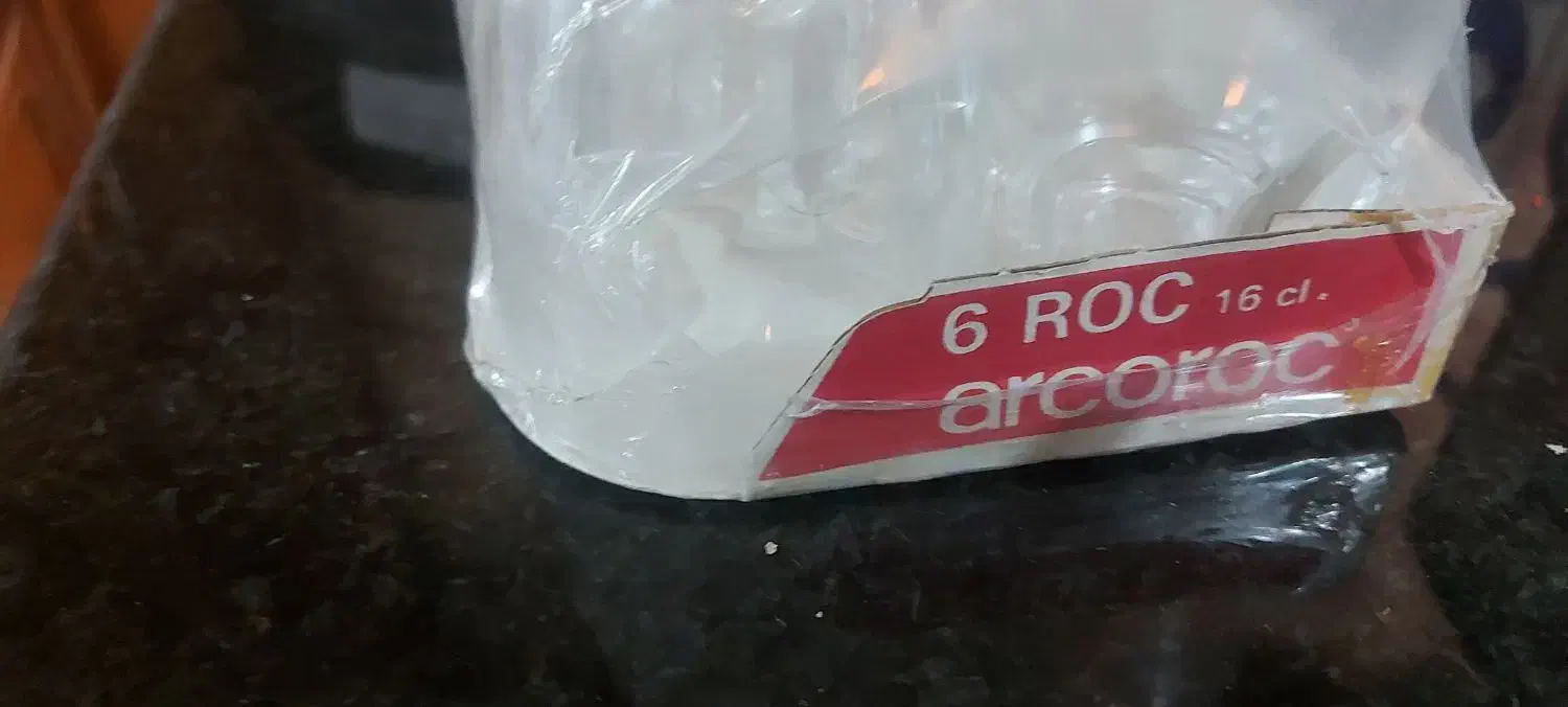 استکان اورجینال آکروک|ظروف سرو و پذیرایی|مشهد, نیروی هوایی|دیوار