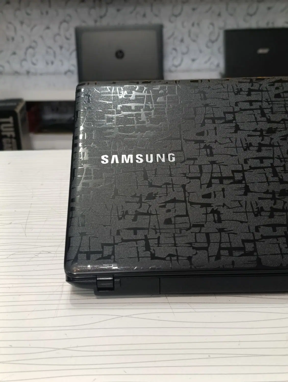 Samsung workstation|رایانه همراه|اصفهان, بهارستان|دیوار