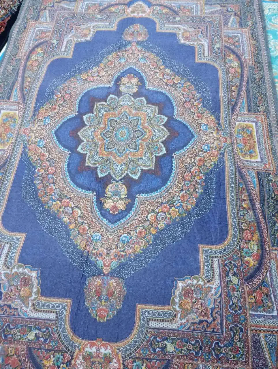 دوعدد روفرشی نو|روفرشی|تهران, استقلال|دیوار