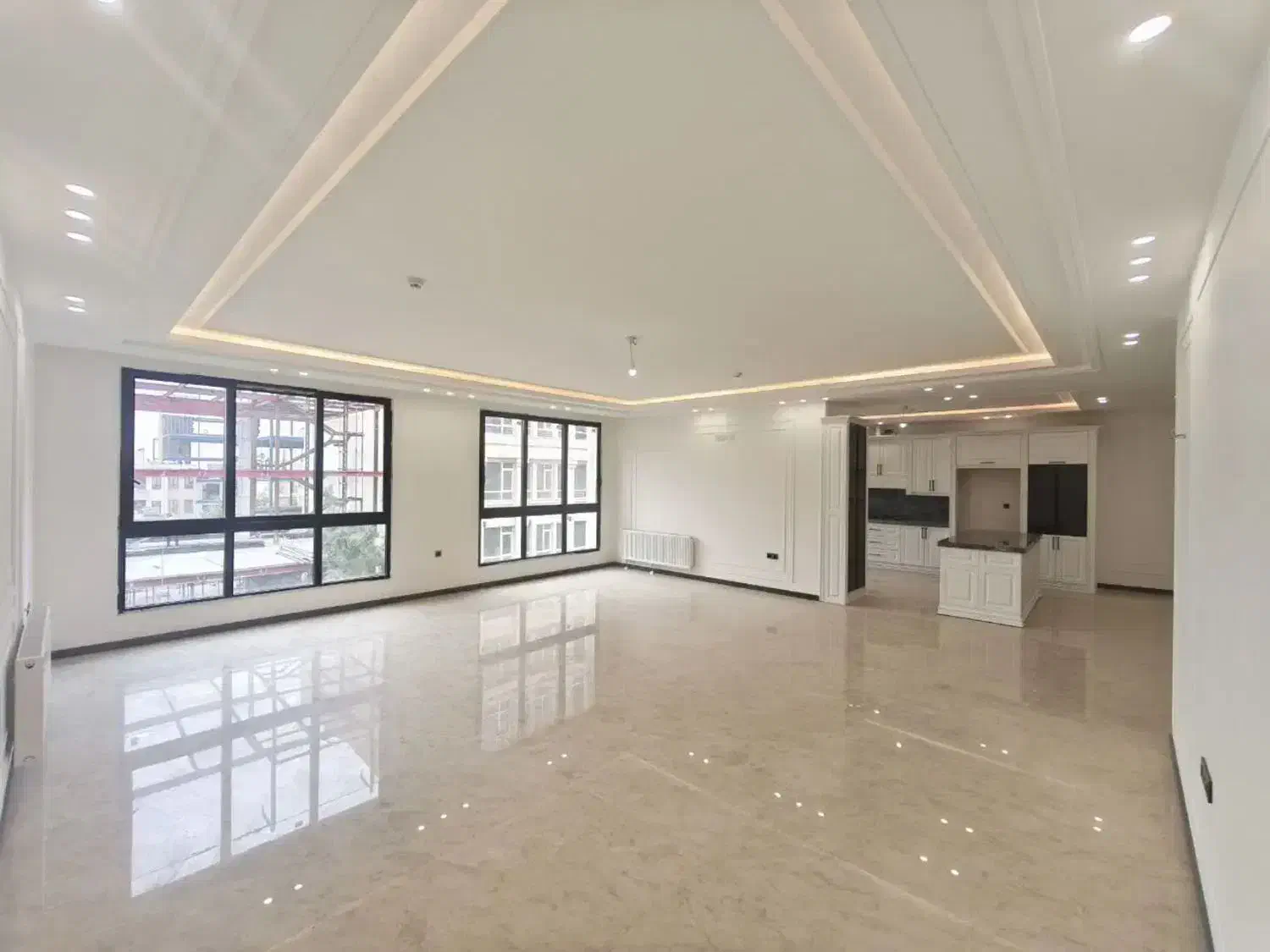 زندگی اشرافی در 220متری عرض15/صفر/رضاشهر/برندمنطقه|فروش آپارتمان|مشهد, رضاشهر|دیوار