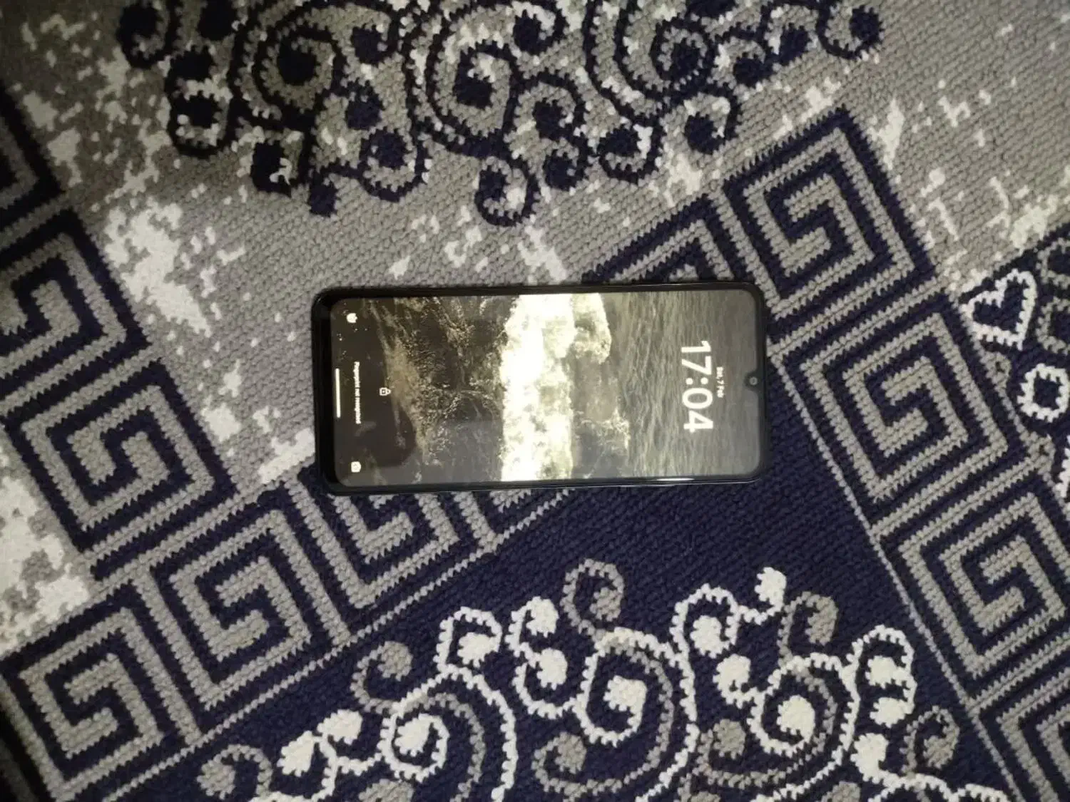 شیامی a5|موبایل|قم, علی آباد سعدگان|دیوار