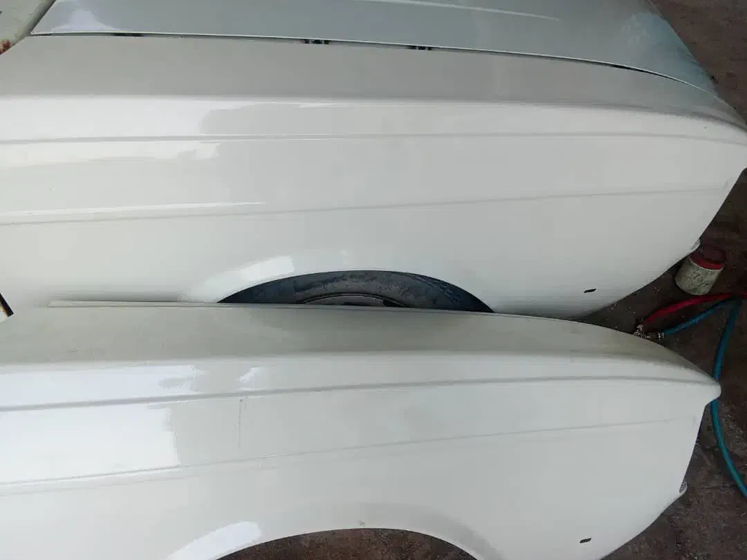 بدنه ای پیکان|قطعات یدکی و لوازم جانبی|رامشیر, |دیوار