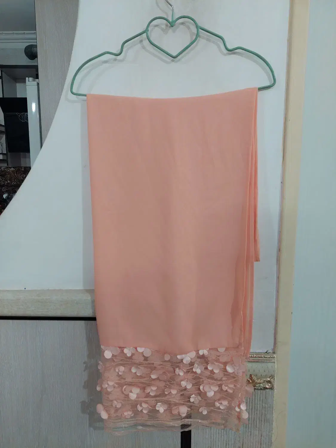 ست مانتو و شال|لباس|پیشوا, |دیوار