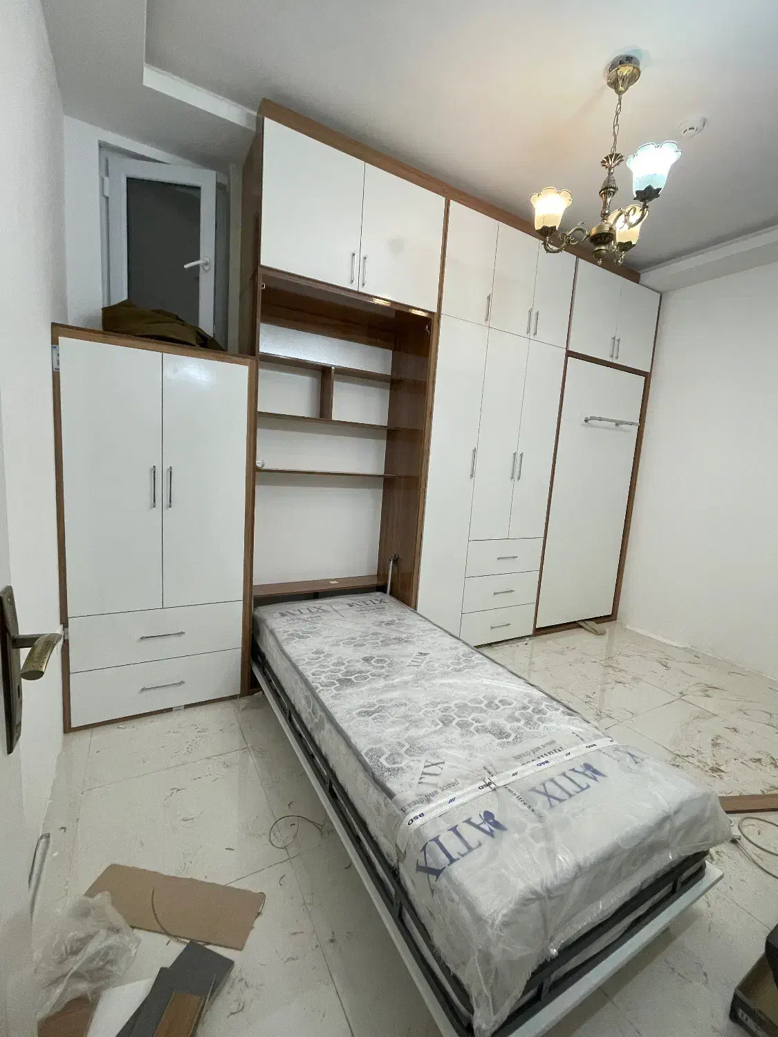 تخت تاشو|تخت و سرویس خواب|مشهد, نوید|دیوار