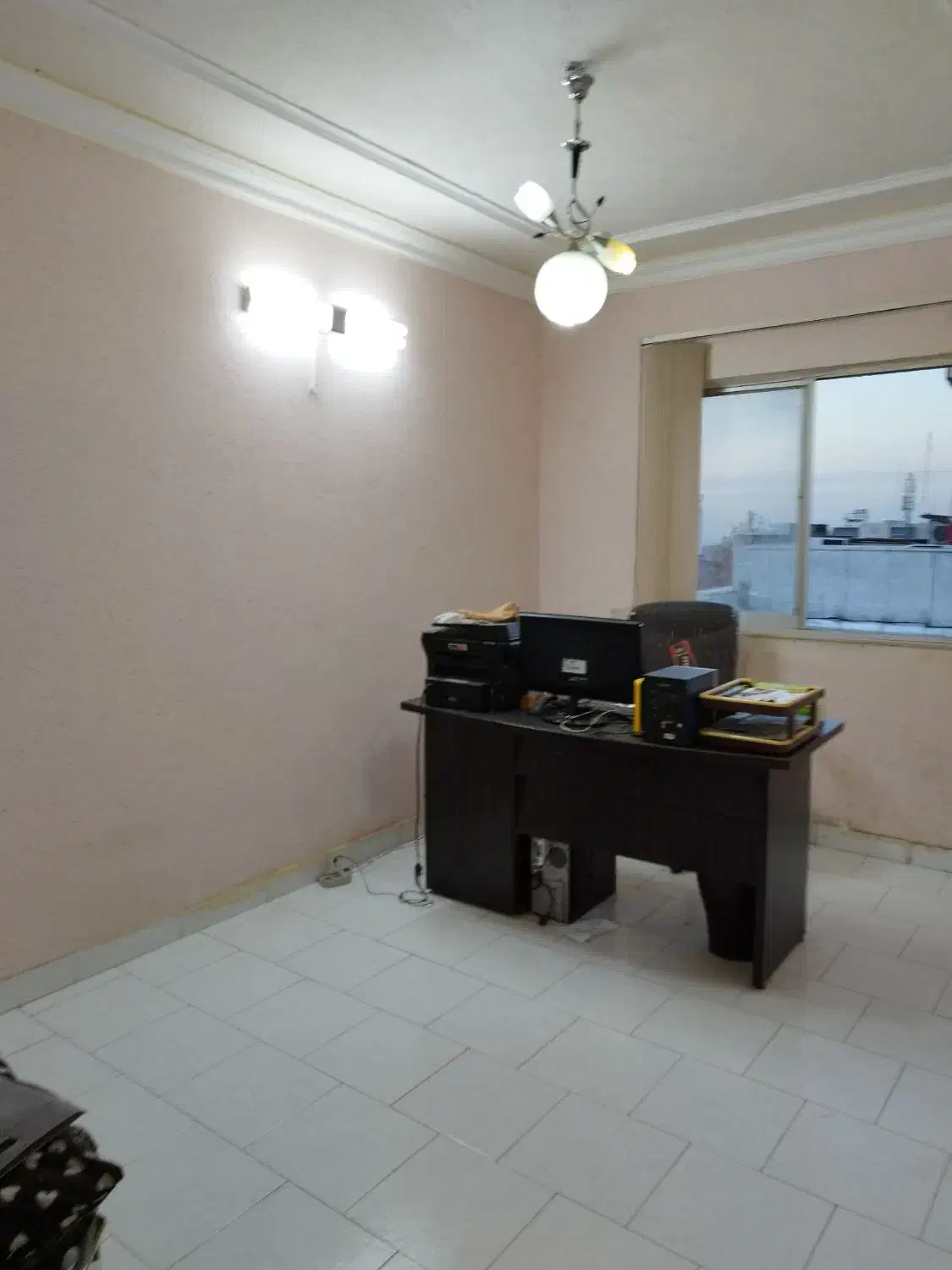 فروش واحد خدماتی تجاری|فروش دفتر کار، اتاق اداری، مطب|گرگان, |دیوار