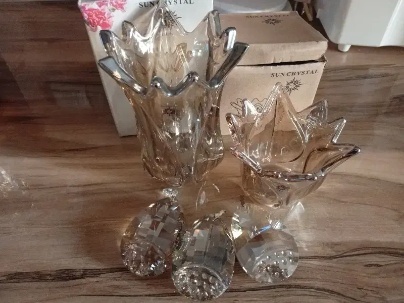 لاله آتشی شامپاینی|لوستر و چراغ آویز|ورامین, ورامین|دیوار