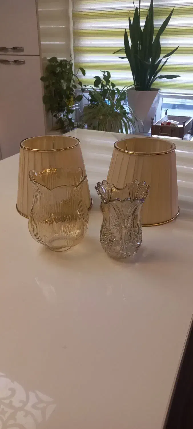 سر آباژور     لاله چراغ|چراغ خواب و آباژور|کرج, ساماندهی|دیوار