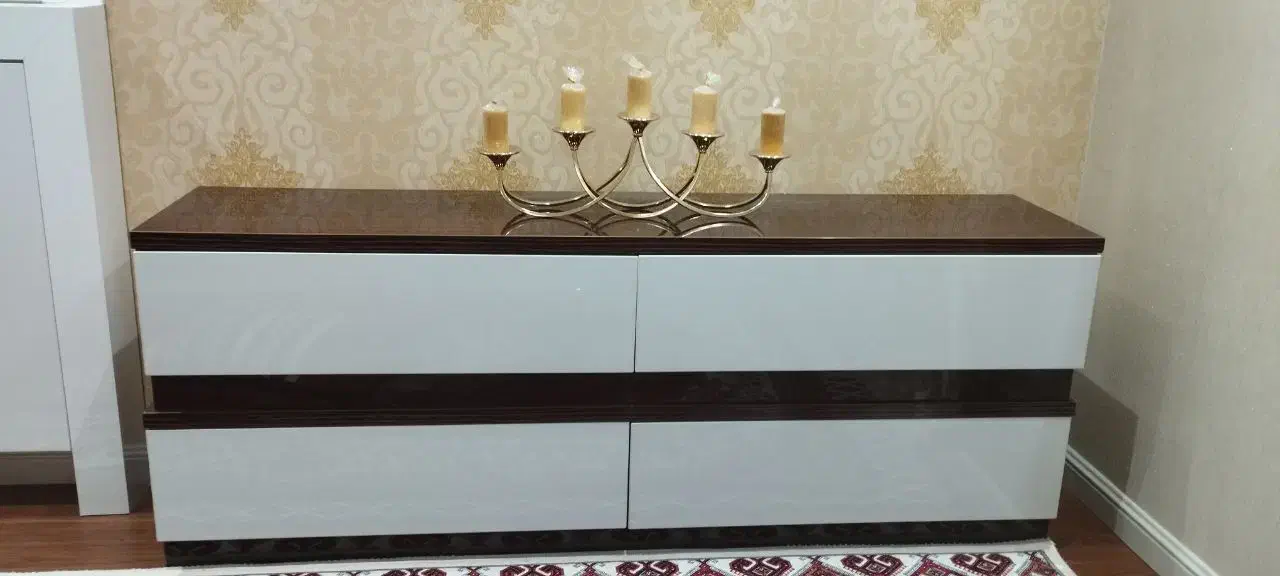 میز تلوزیون و کنسول|میز تلویزیون|گنبد کاووس, |دیوار