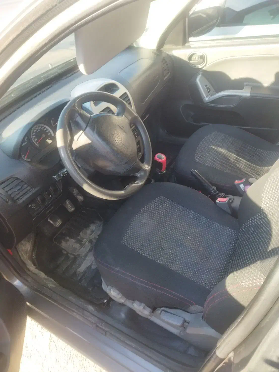 ساینا|خودرو سواری و وانت|محمدشهر, محمدشهر|دیوار