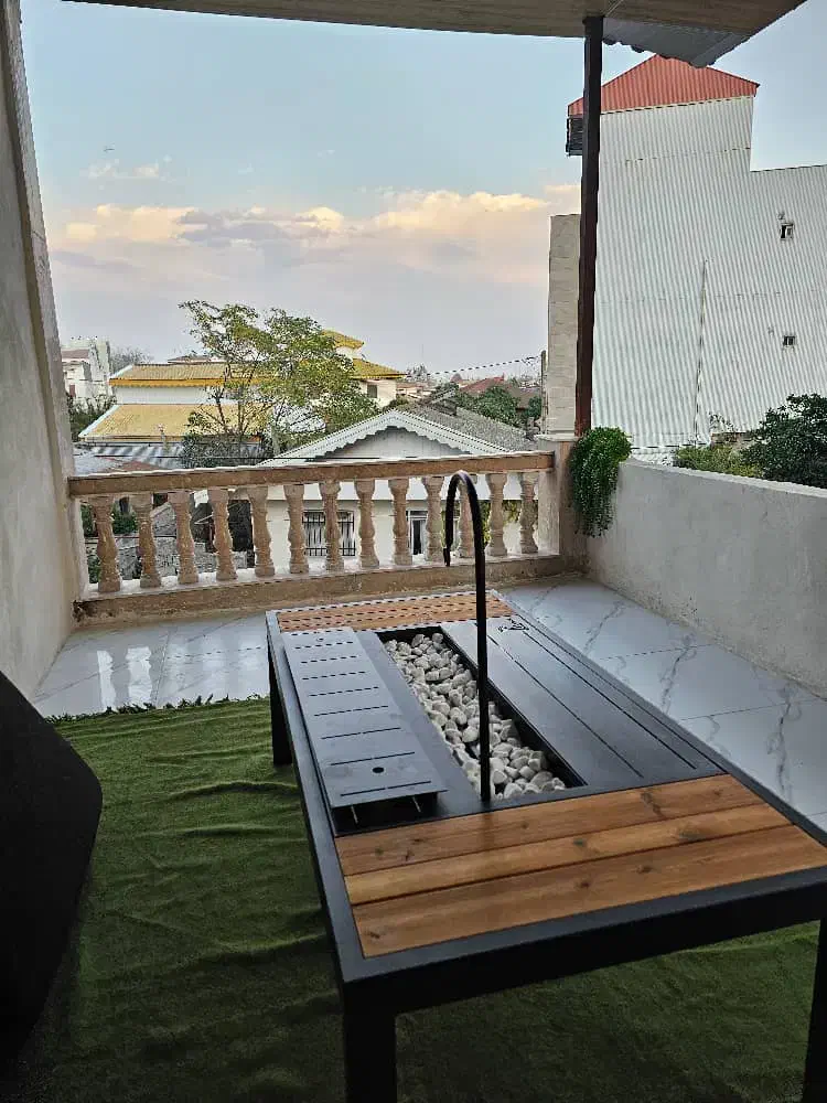 اجاره خانه|اجارهٔ کوتاه‌مدت آپارتمان و سوئیت|خشکبیجار, |دیوار