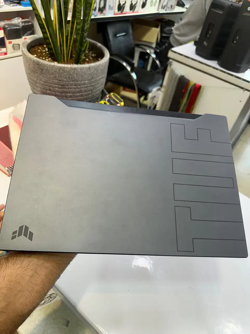 Tuf Gaming Fx516P|رایانه همراه|محمدشهر, محمدشهر|دیوار