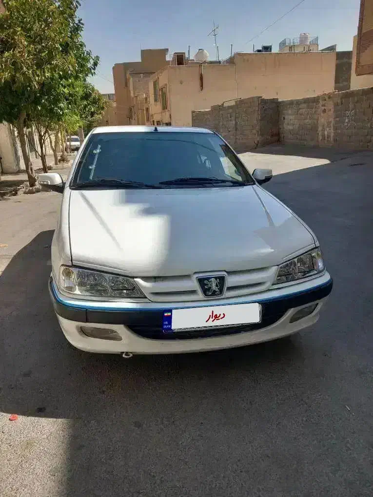 پارس ۹۱|خودرو سواری و وانت|اصفهان, قائمیه|دیوار