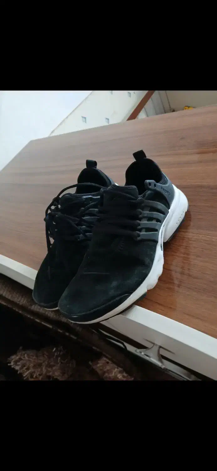 کفش نایک|کیف، کفش، کمربند|اردبیل, |دیوار