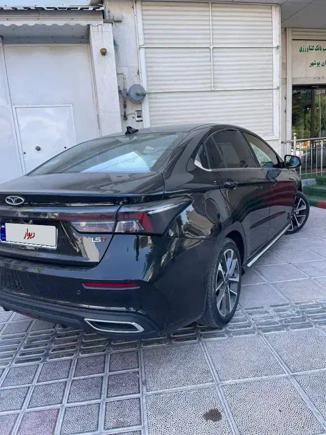 اریزو۶ پرو|خودرو سواری و وانت|بوشهر, |دیوار