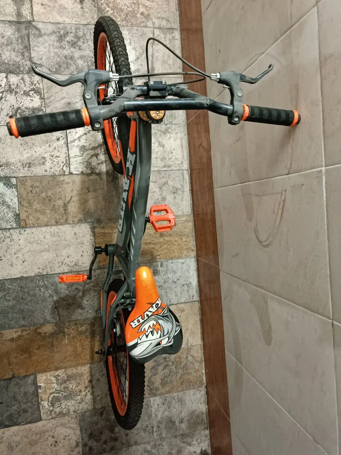 دوچرخه سایز 20|دوچرخه، اسکیت، اسکوتر|تهران, جیحون|دیوار