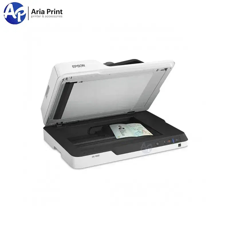اسکنر حرفهای اسنادEPSON مدل DS-1630|پرینتر، اسکنر، کپی، فکس|تهران, فلسطین (میدان انقلاب)|دیوار