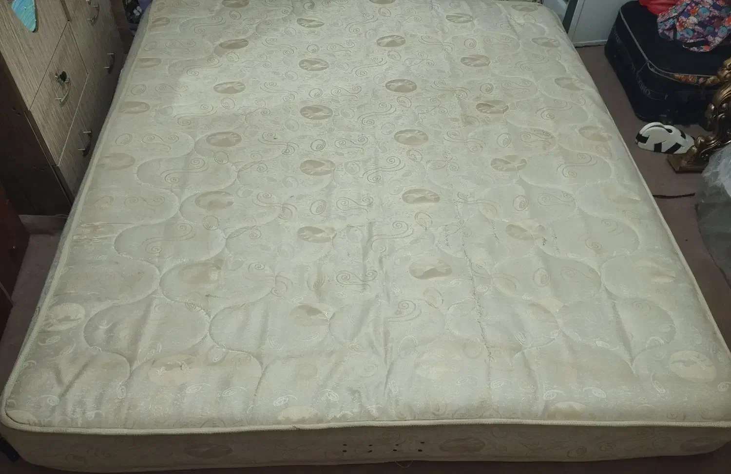 تشک طبی|تشک تختخواب|تبریز, |دیوار