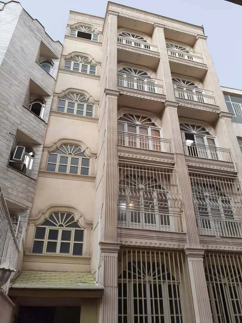 280 متر زمین میرعماد|فروش زمین و ملک کلنگی|تهران, عباس‌آباد|دیوار