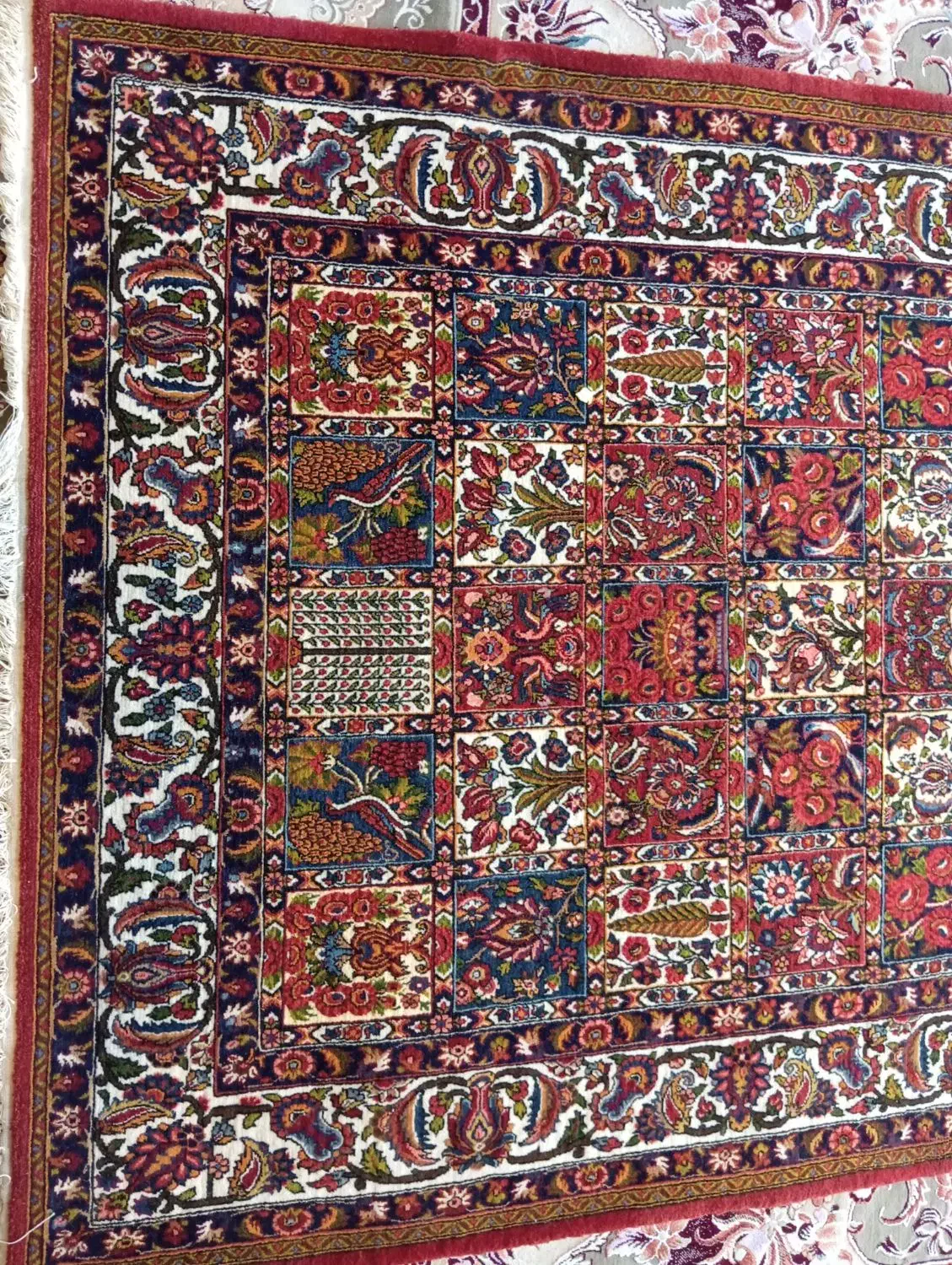 فوری|فرش|سامان, |دیوار