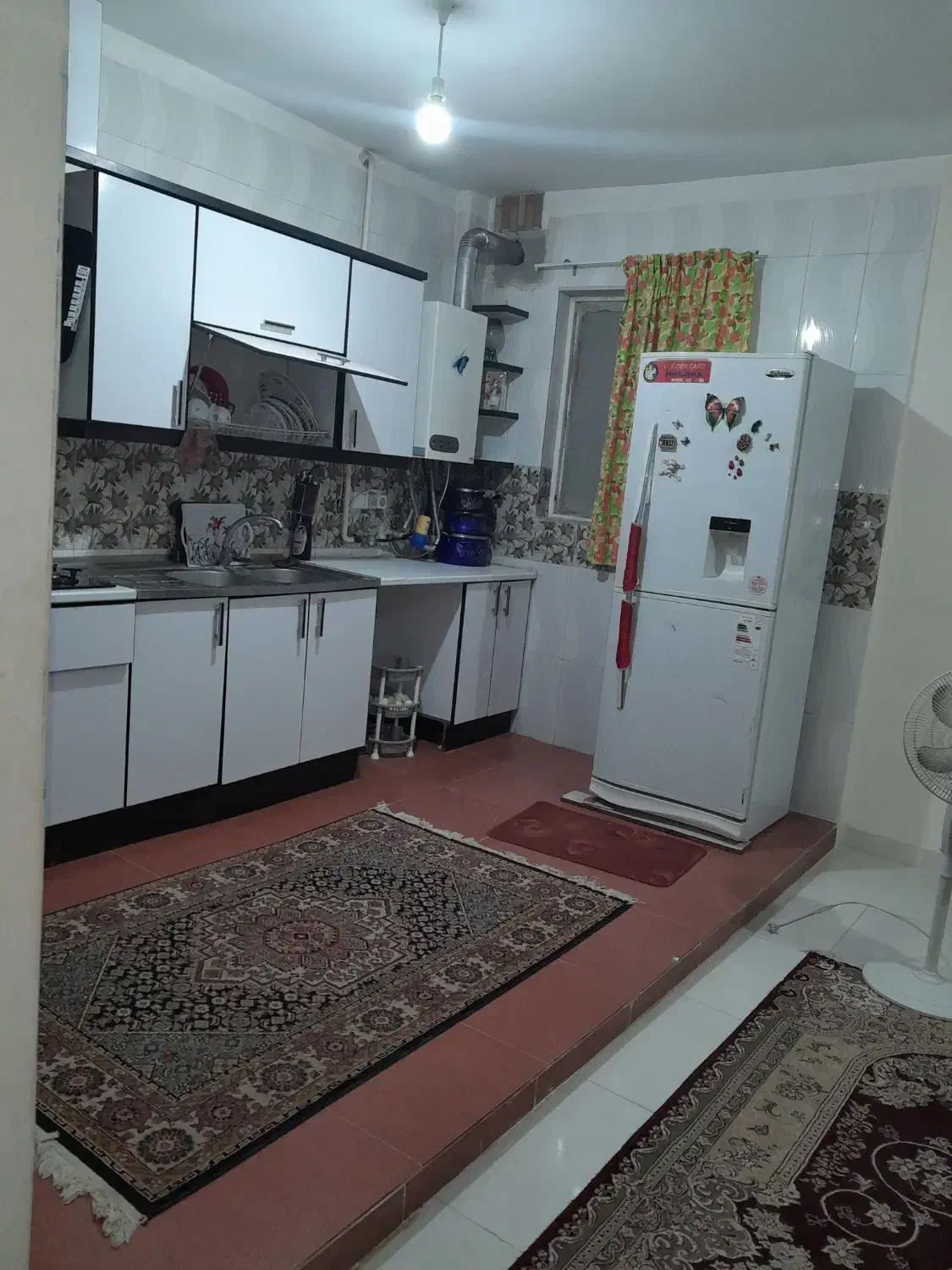 اجاره کوتاه سوئیت ویلا|اجارهٔ کوتاه‌مدت آپارتمان و سوئیت|بهشهر, |دیوار