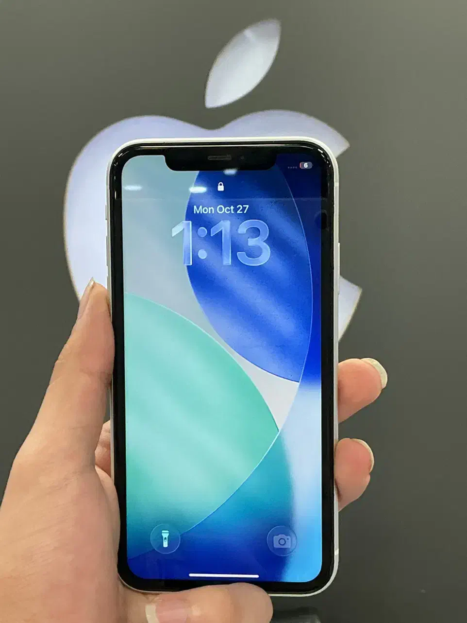 iPhone 11 64g|موبایل|تبریز, |دیوار