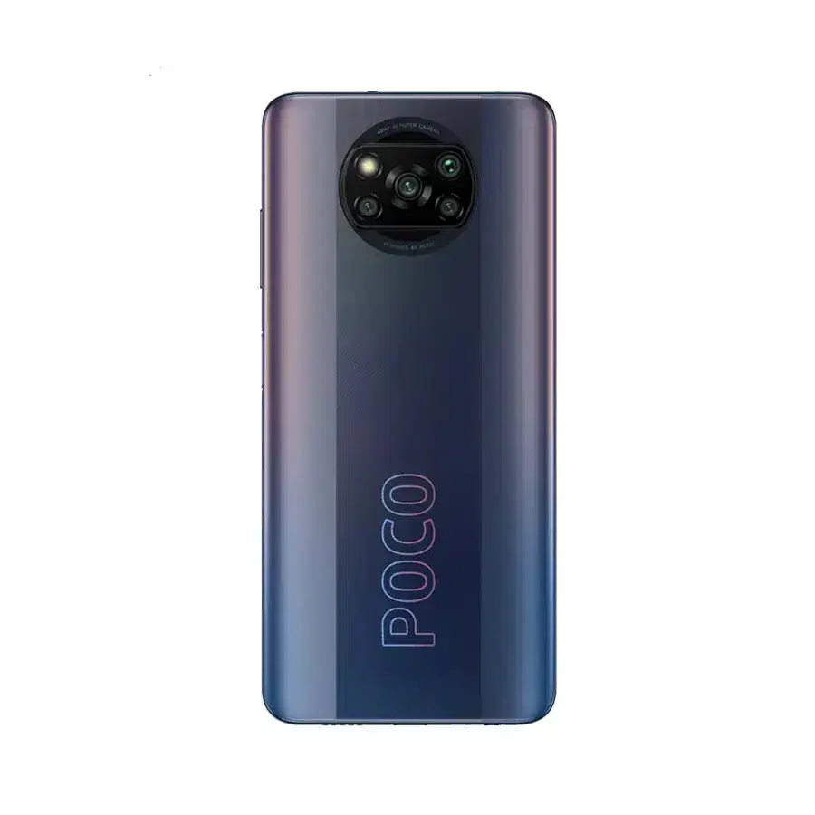 گوشی poco x3pro پوکو ایکس 3 پرو 256 گیگ رام 8|موبایل|کاشان, باهنر|دیوار