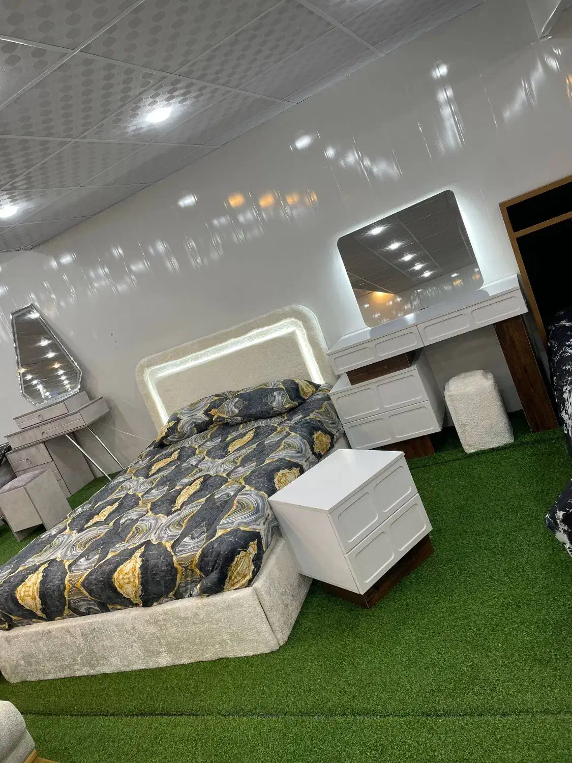 سرویس خواب دیاربکر|تخت و سرویس خواب|بوکان, |دیوار