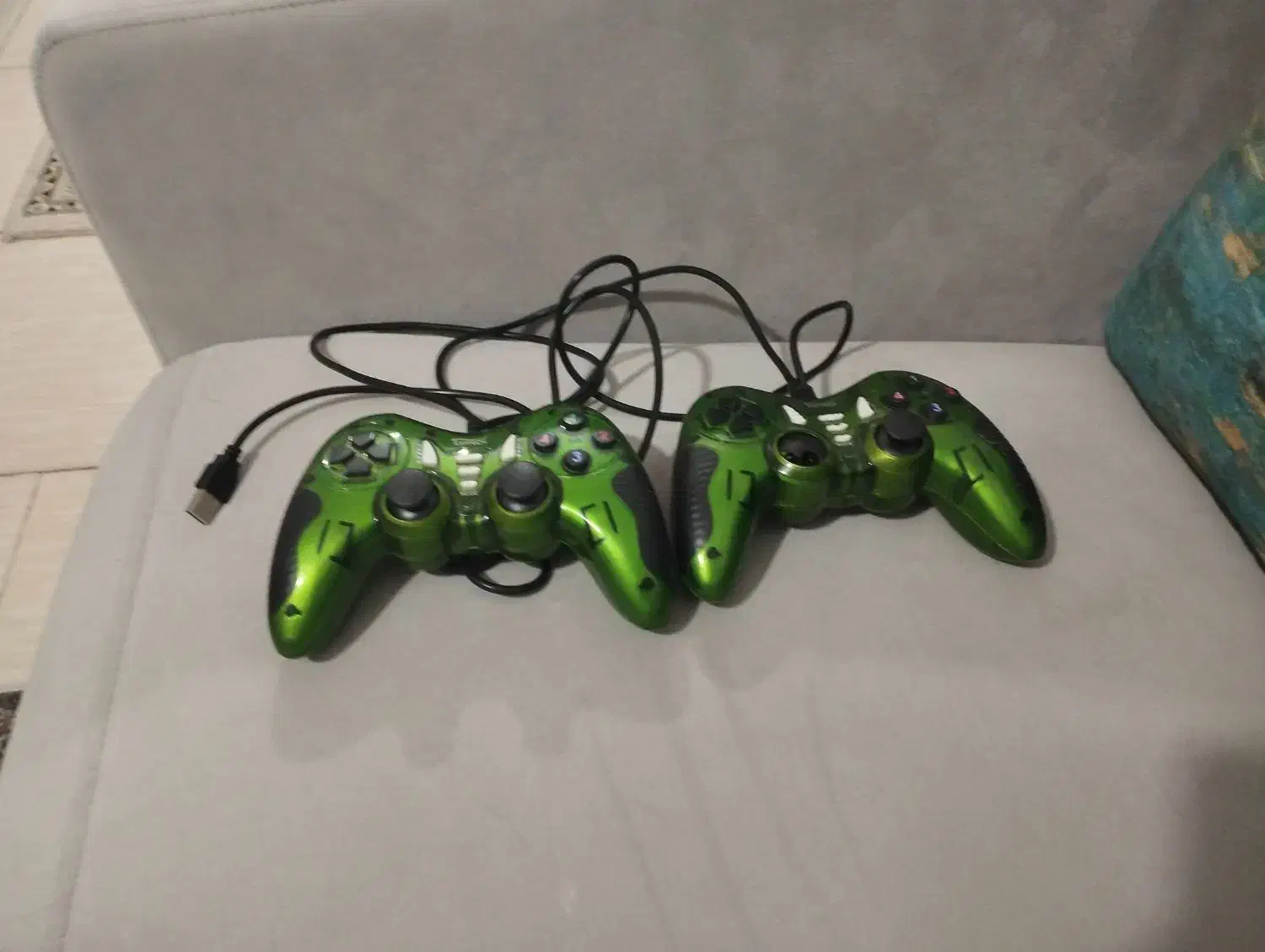 دسته بازی|کنسول، بازی ویدئویی و آنلاین|چهارباغ, |دیوار