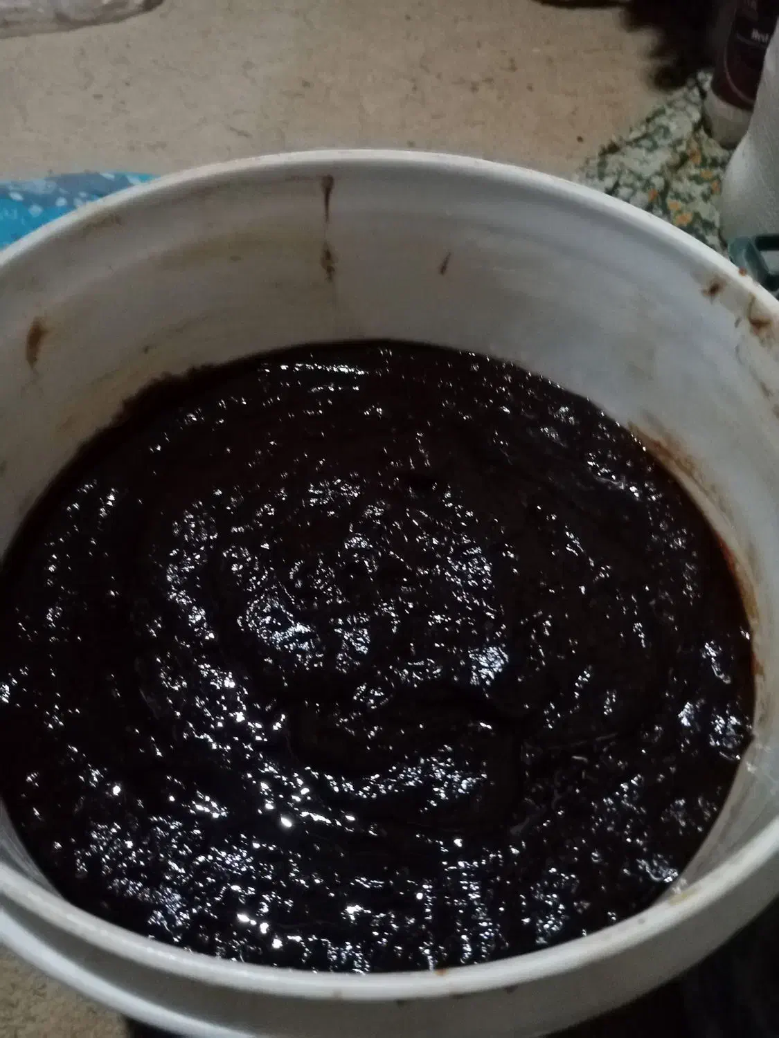 ترشی انار ترش کیلو 300 هزار تومان|خوردنی و آشامیدنی|خان ببین, |دیوار