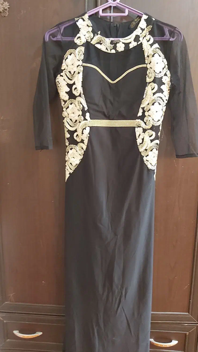 لباس مجلسی|لباس|شیراز, سلطان آباد|دیوار