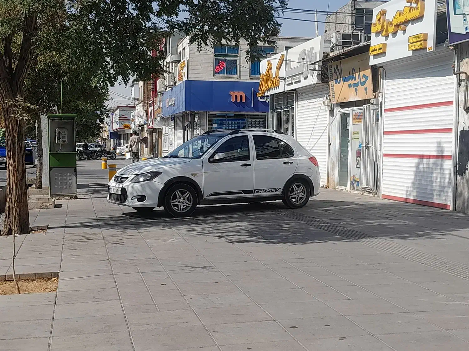 کوییک Rمدل ۱۳۹۹|خودرو سواری و وانت|قم, دروازه ری|دیوار