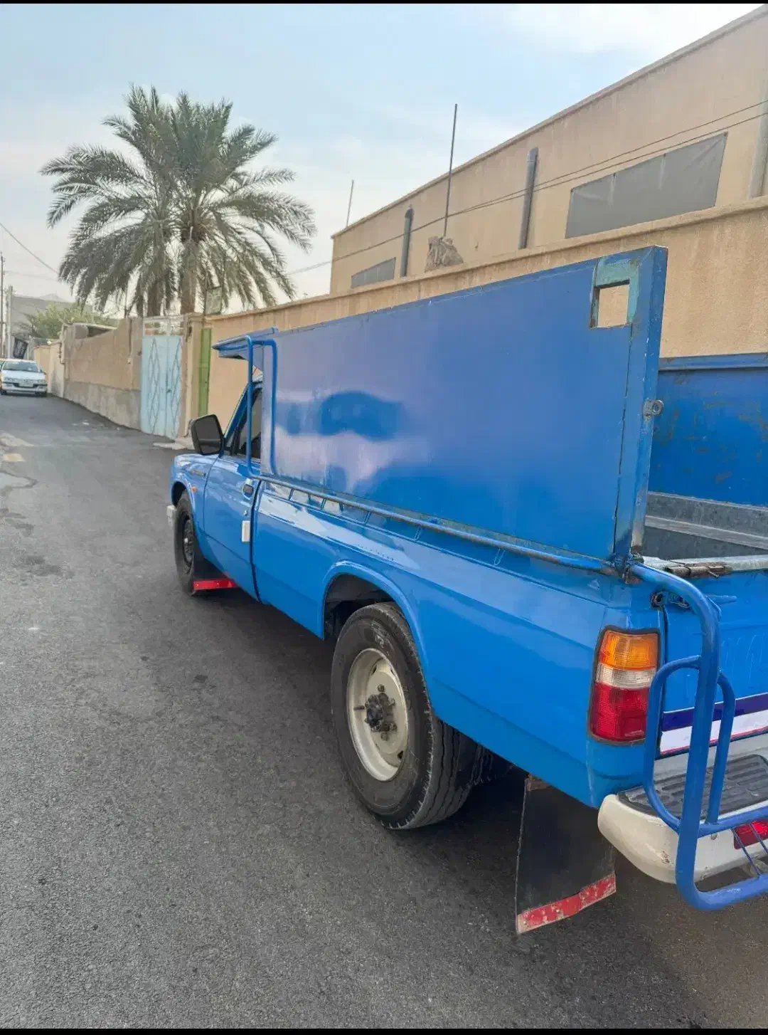 نیسان دیزلی|خودرو سواری و وانت|زاهدان, |دیوار