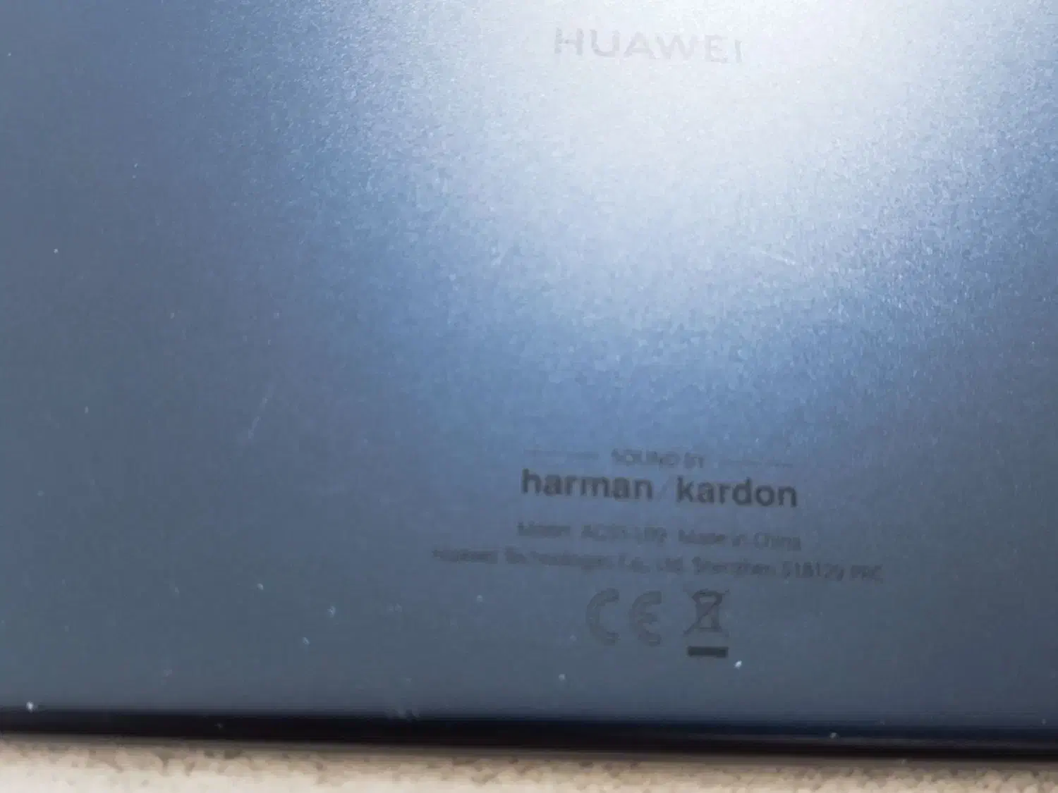 تبلت Huawei Matepad T10|تبلت|خرمآباد, |دیوار