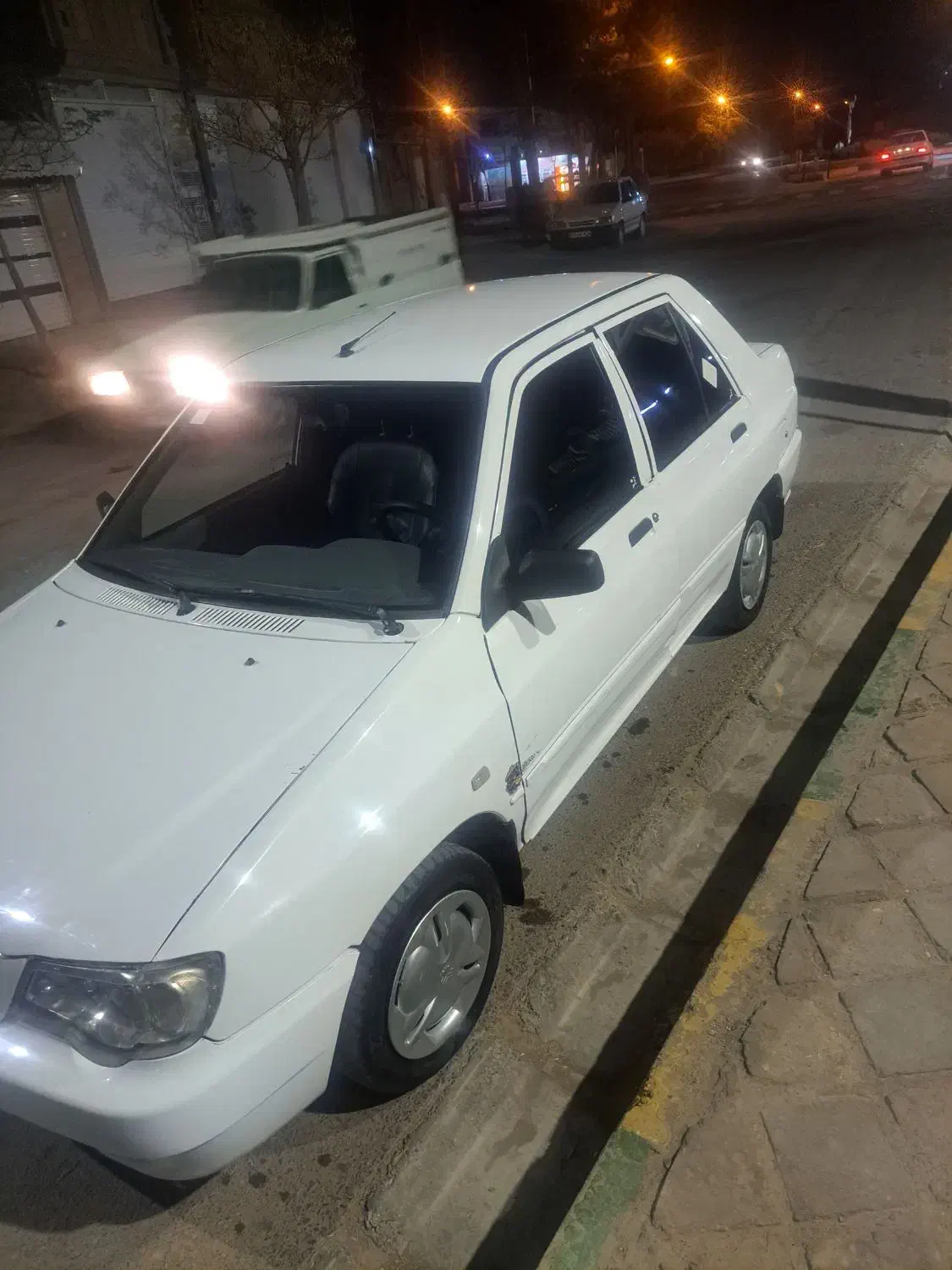 پراید ۱۳۲ مدل ۹۵|خودرو سواری و وانت|بیرجند, |دیوار