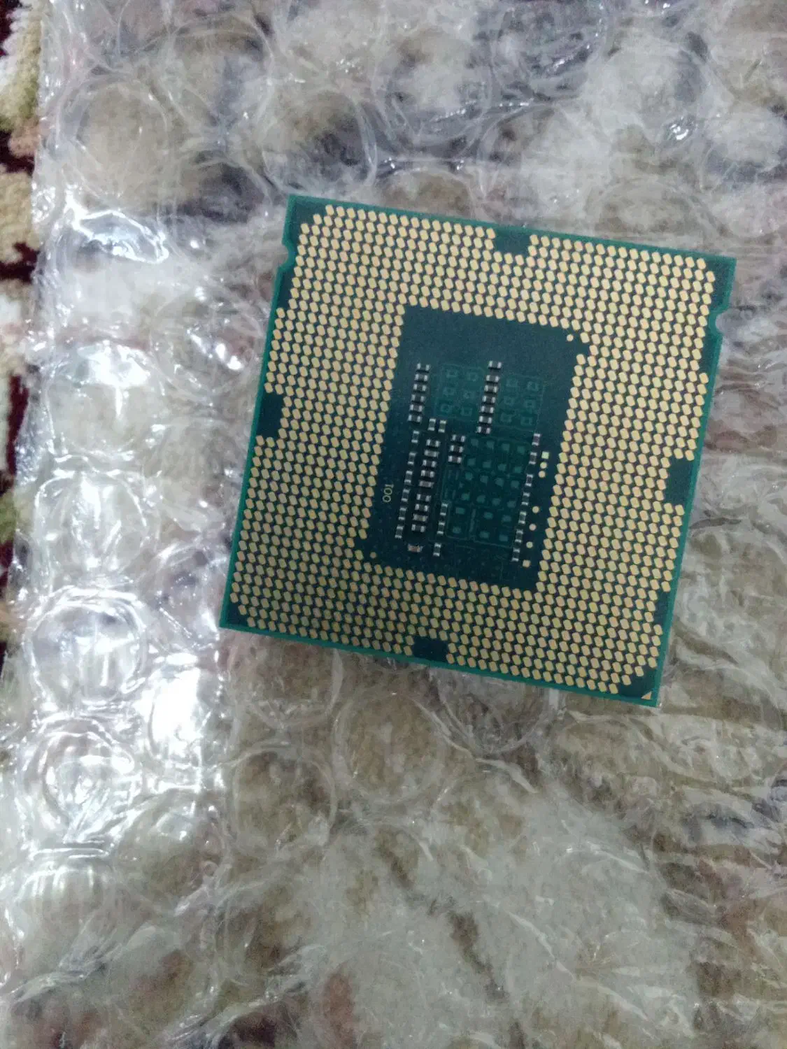 cpu i3 4150|قطعات و لوازم جانبی رایانه|نجف‌آباد, صالح آباد|دیوار