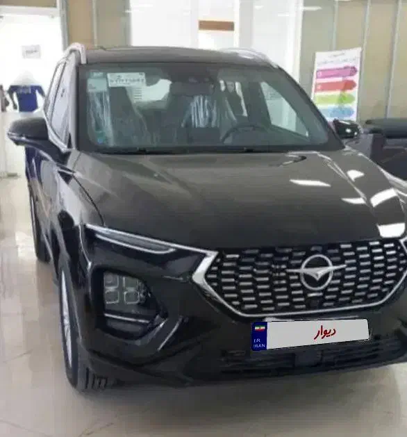 هایما s8 404|خودرو سواری و وانت|قدس, شهرقدس|دیوار