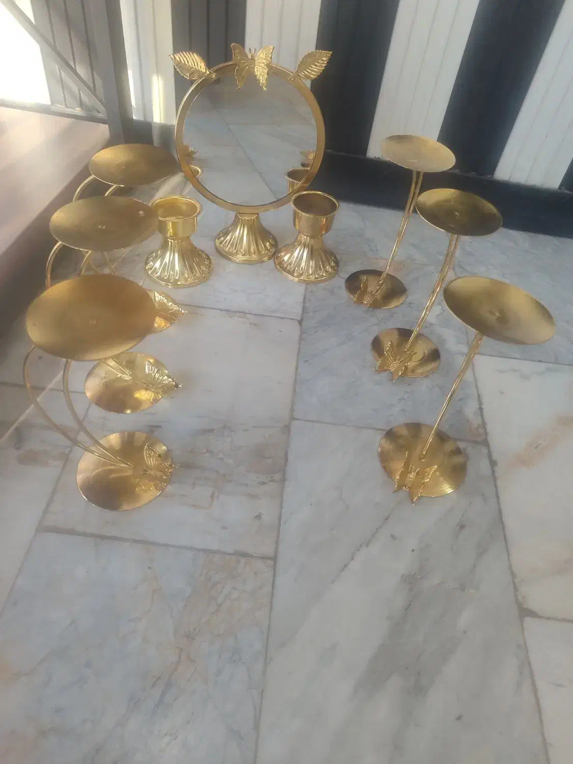 هفت سین|صنایع دستی و سایر لوازم تزئینی|رباطکریم, رباطکریم|دیوار