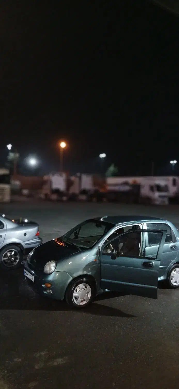 mvm 110|خودرو سواری و وانت|اسلام‌شهر, باغ فیض|دیوار