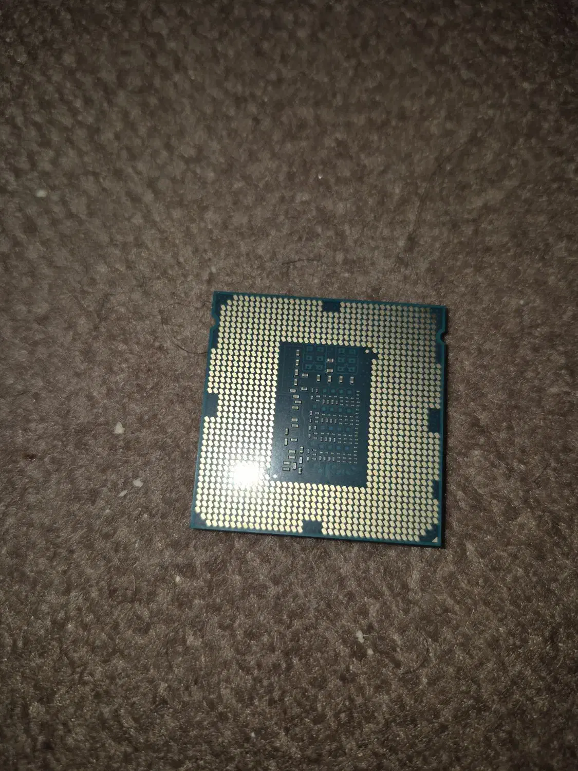 پردازنده(cpu)|قطعات و لوازم جانبی رایانه|کرمانشاه, |دیوار