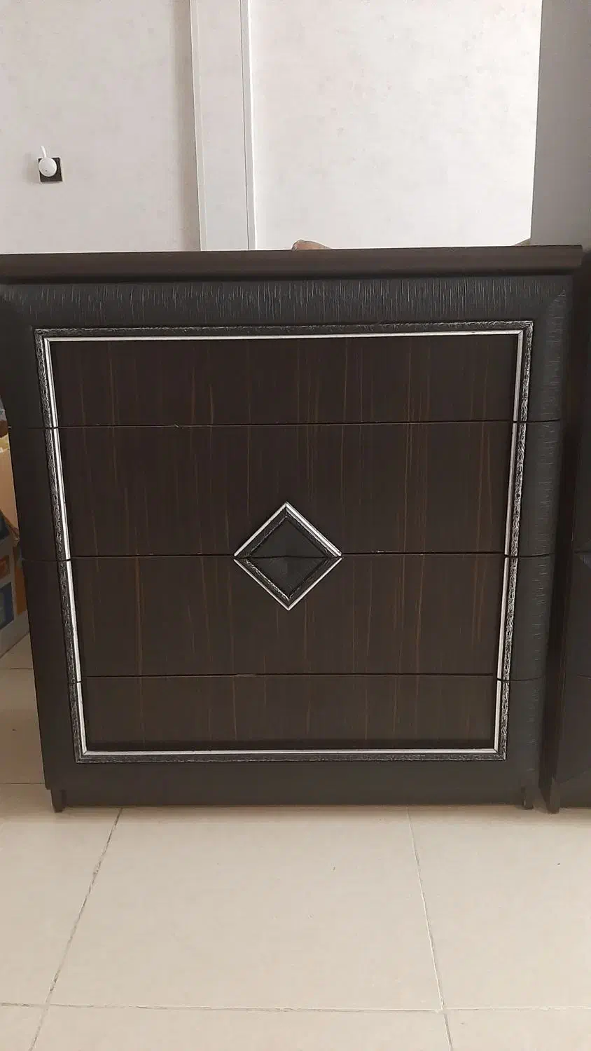 وسایل خانه|جاکفشی، کمد، دراور|الوند, |دیوار