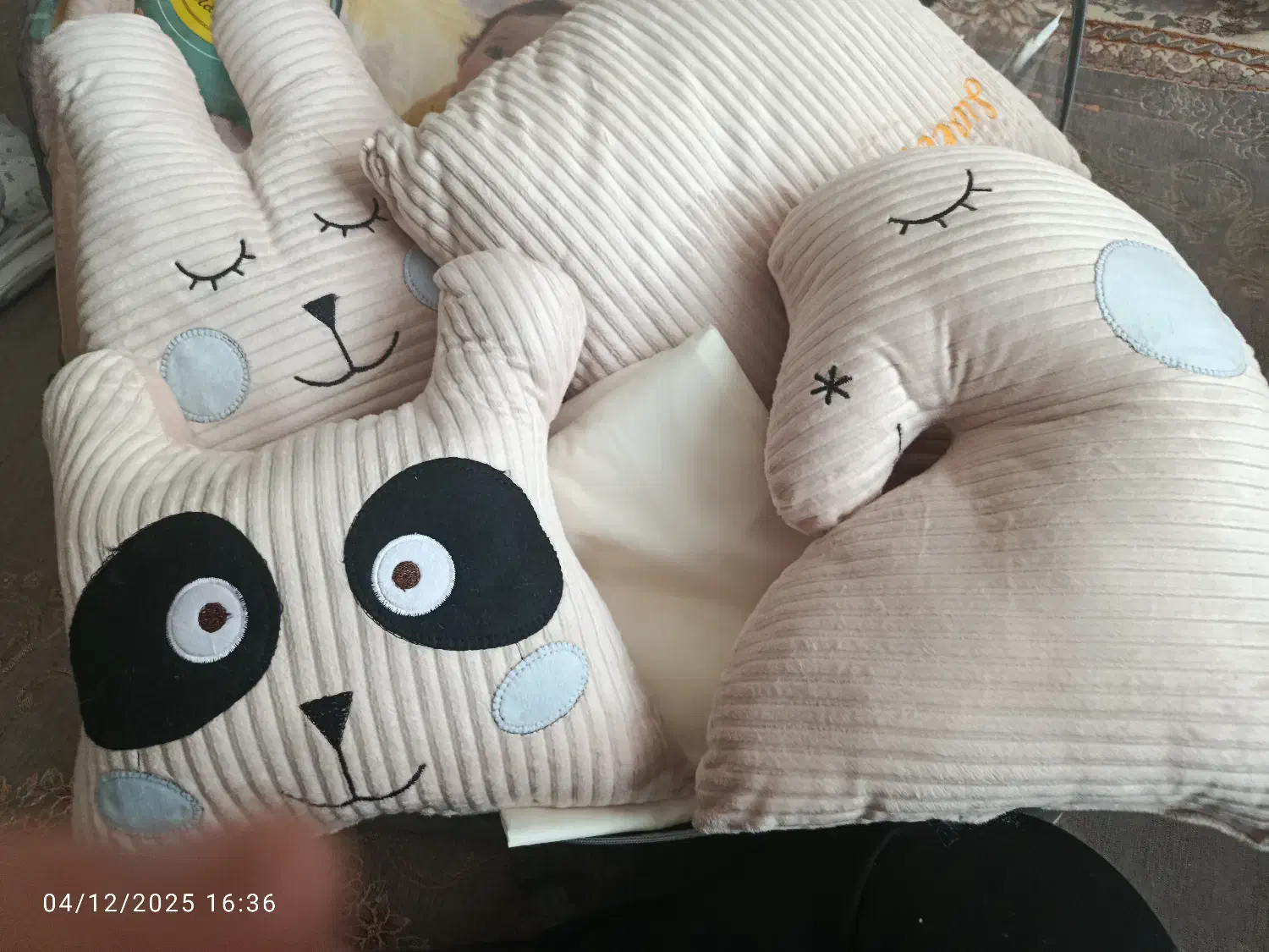 فروش فوری سیسمونی|اسباب و اثاث بچه|شهرکرد, |دیوار