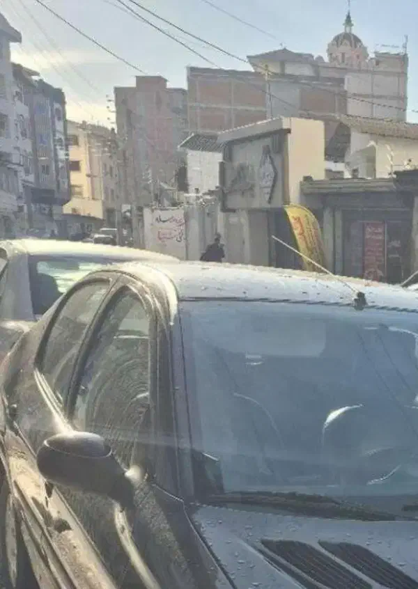 206 Tu5 اتومات89|خودرو سواری و وانت|میاندوآب, |دیوار