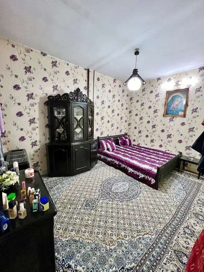 ۸۲ متر/ تک واحد/ سند دار/ کاووسیه|فروش آپارتمان|قدس, شهرقدس|دیوار
