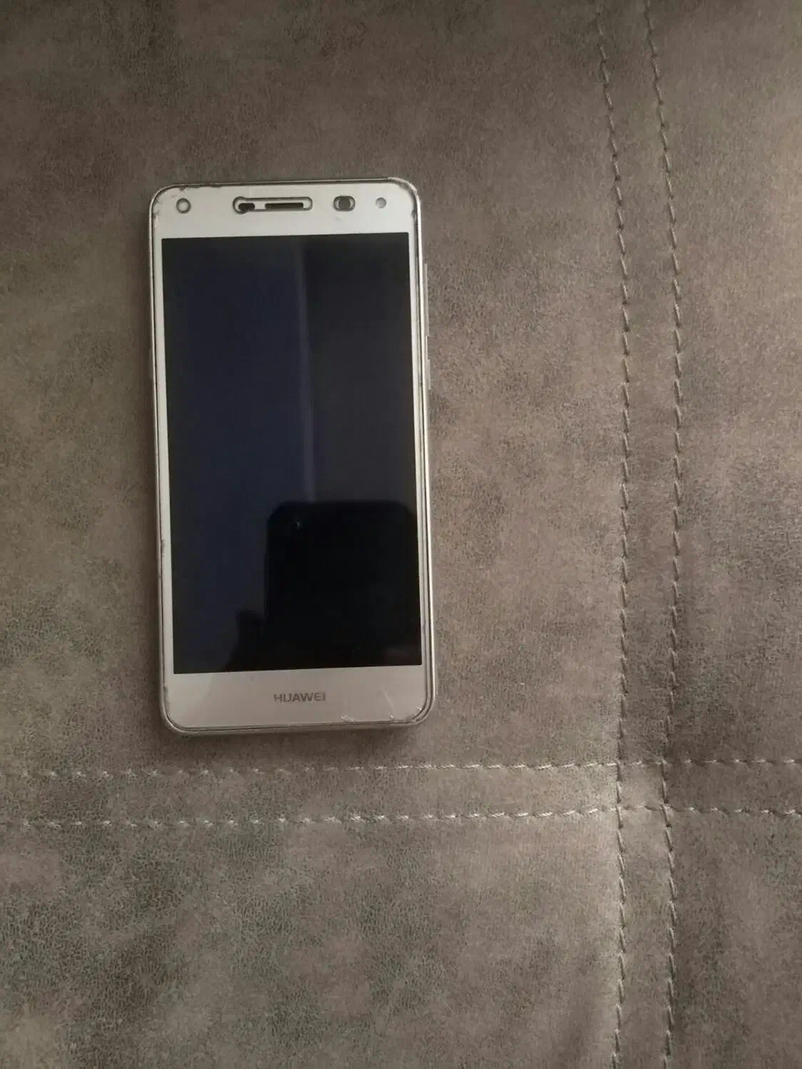 گوشی Y5|موبایل|قزوین, |دیوار