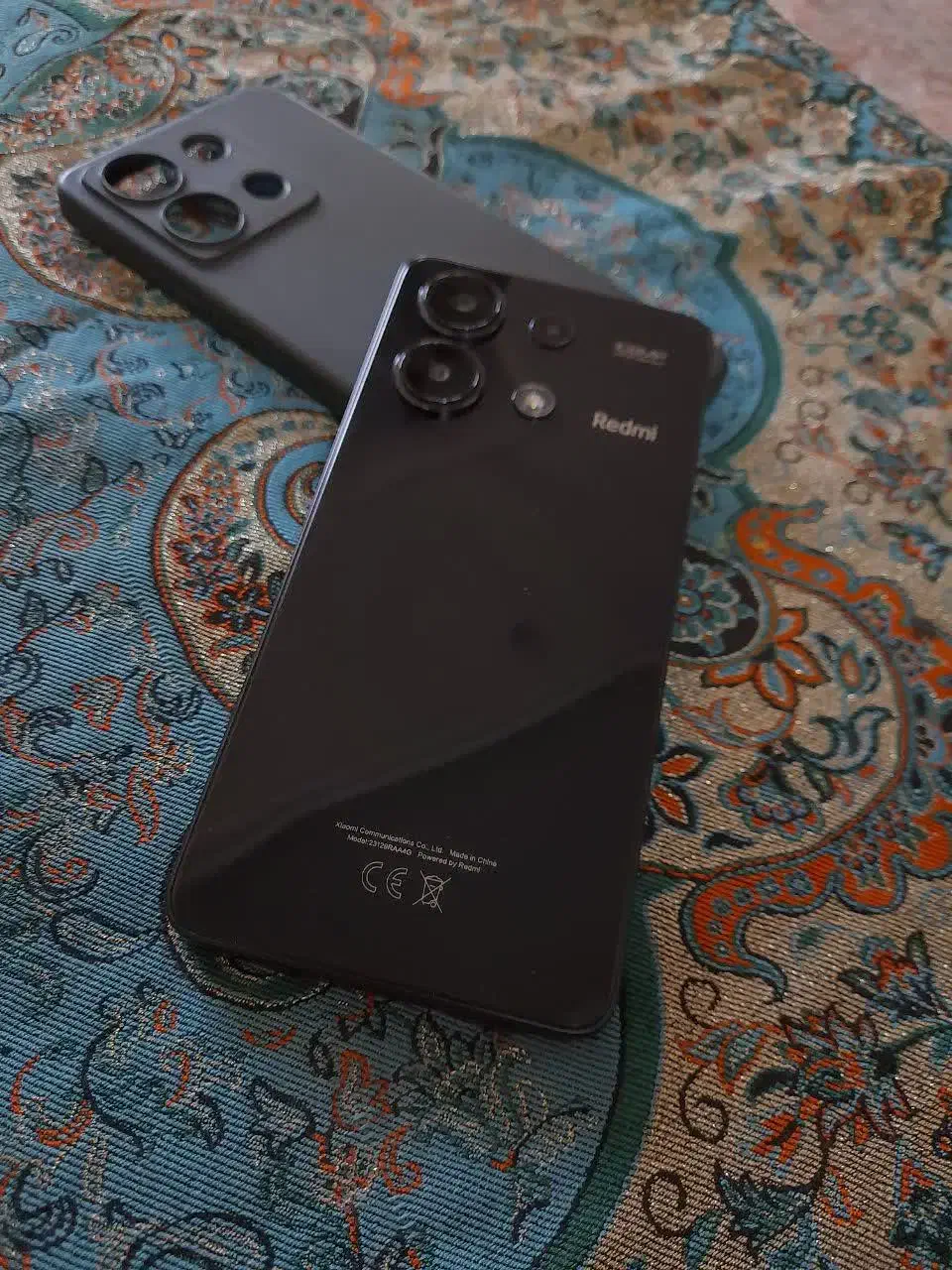 not 13|موبایل|شهریار, شهریار|دیوار